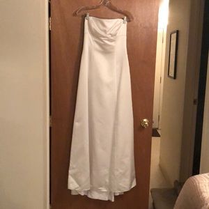 Vera Wang Bridal Dress